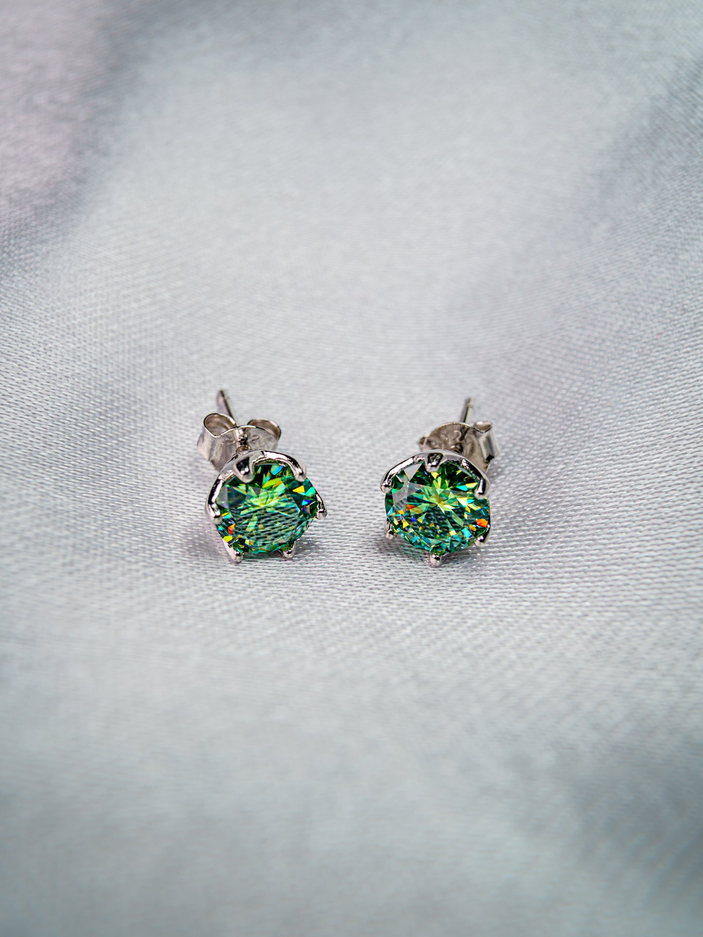 Esmeralda's Ornaments