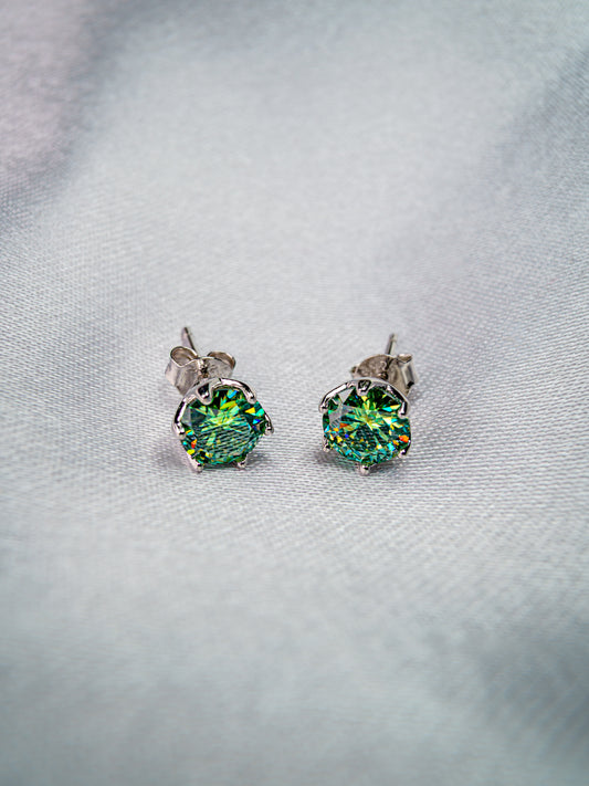 Esmeralda's Ornaments